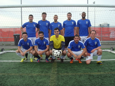 Fc international